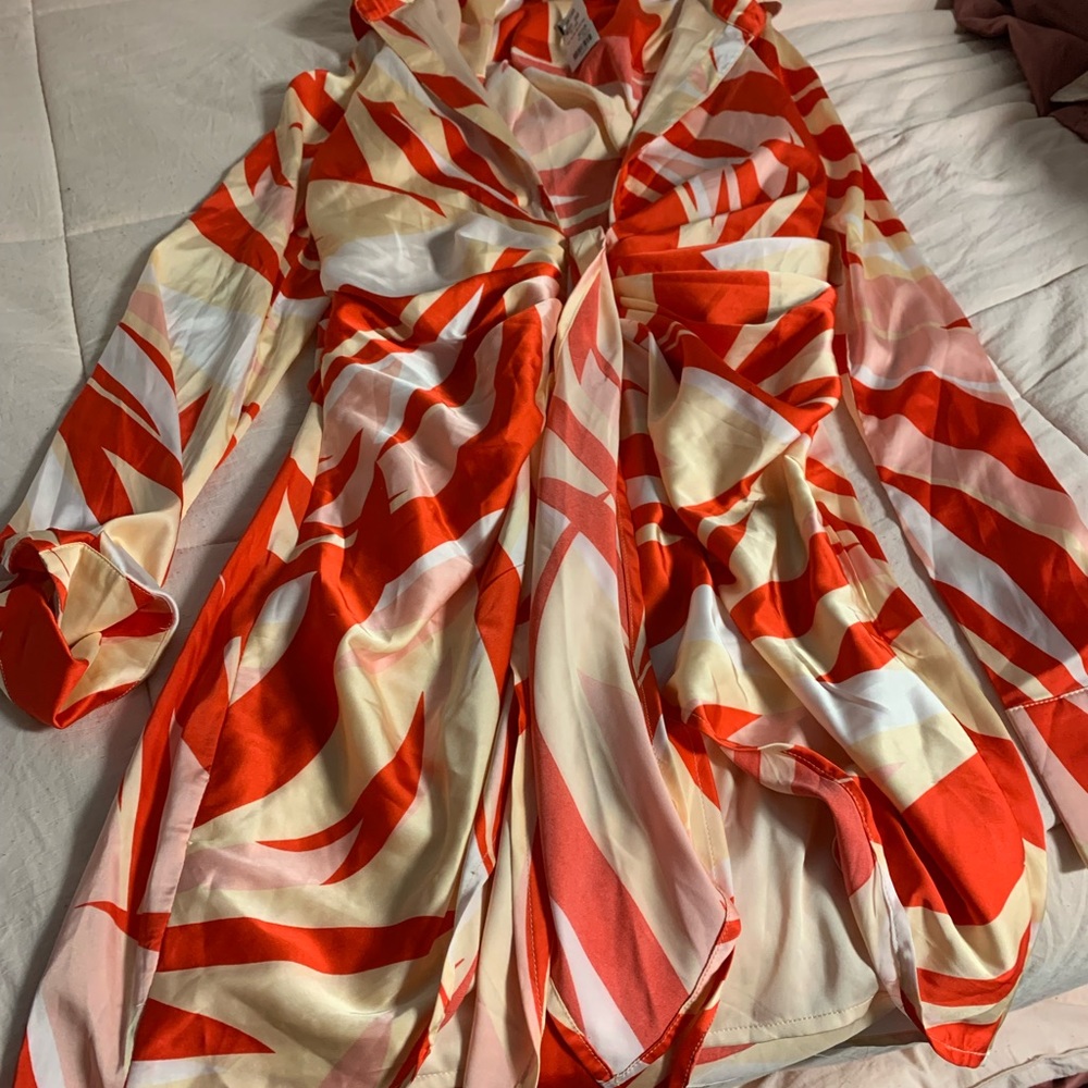 Akiria dress